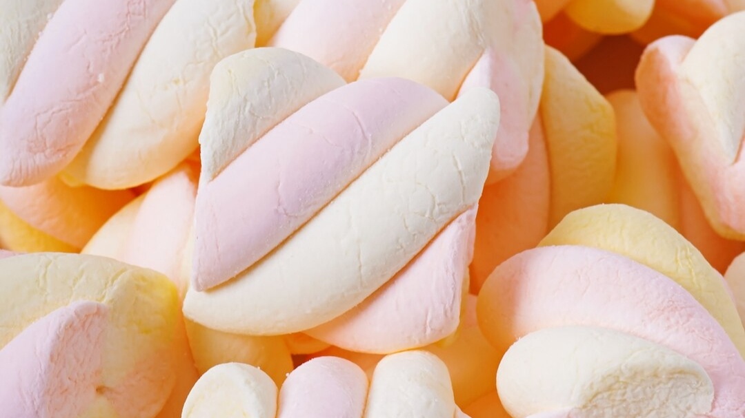 3 Inspirasi Kue Lebaran dari Marshmallow, Super Mudah Anak-anak Pasti Suka