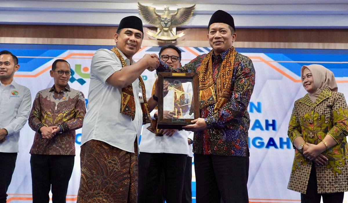 Menkop Akan Hidupkan Jaringan Usaha Koperasi Untuk Perkuat Ekosistem