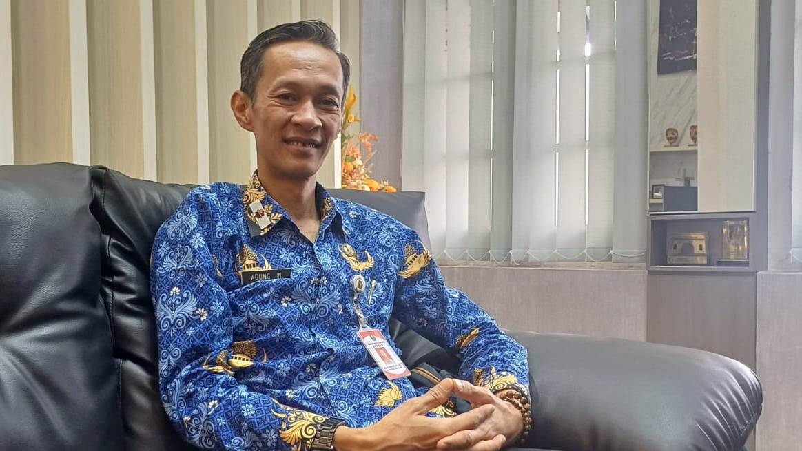 7 Jabatan Pimpinan Tinggi Kosong, Purworejo Segera Gelar Seleksi Terbuka