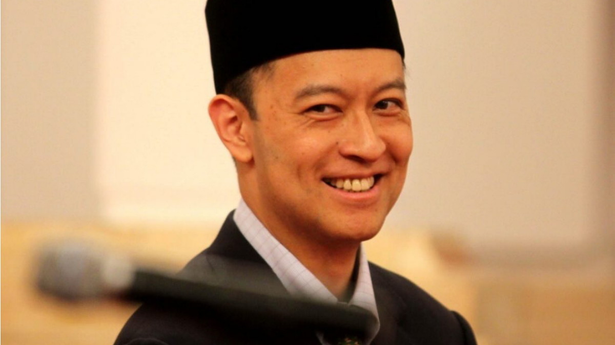 Sosok Tom Lembong yang Disinggung Gibran Saat Debat Cawapres Ternyata Pernah Berjasa Besar Untuk Jokowi