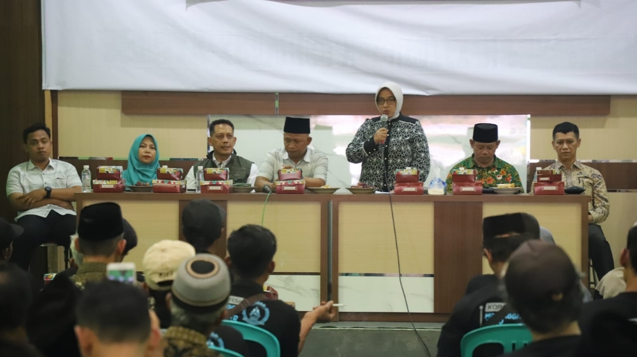 Usai Pilkada, Bupati Purworejo Ajak Warga Bersatu Bangun Purworejo