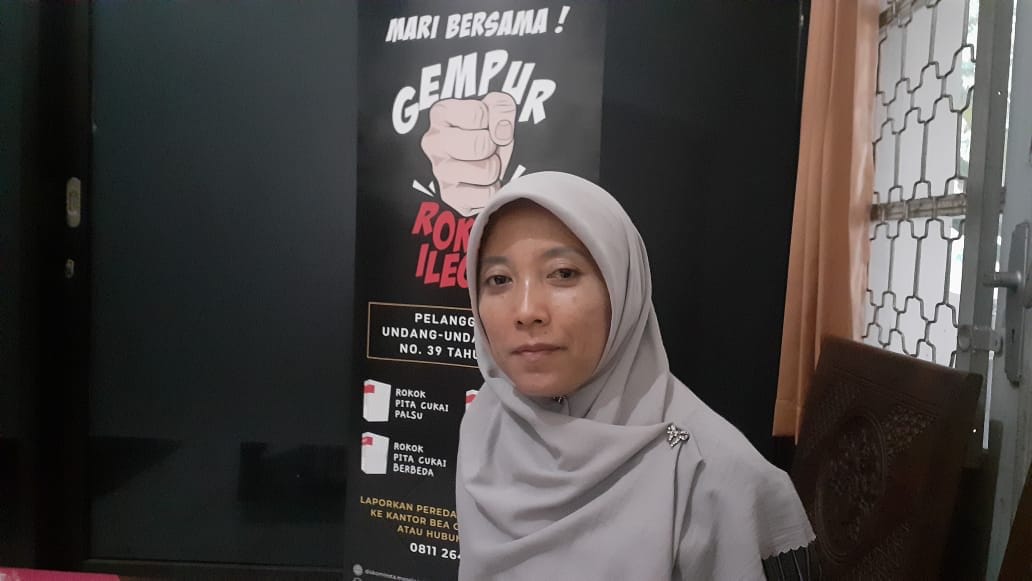 Generasi Muda Diharapkan Jadi Mayoritas Pelaku UMKM di Kota Magelang