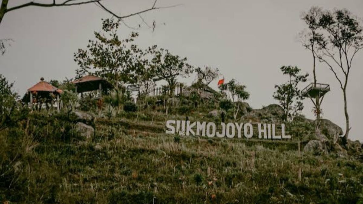 Kisah Religi dan Keindahan Alam Punthuk Sukmojoyo Magelang: Sejarah, Makam Leluhur, Hingga Pesona Wisatanya 