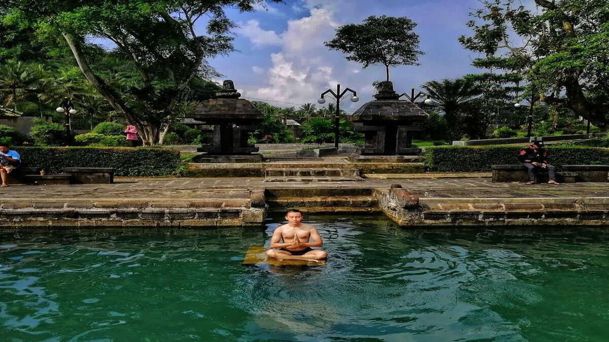 Wisata Sejarah Candi Umbul di Magelang. Yuk, Simak Selengkapnya di sini!