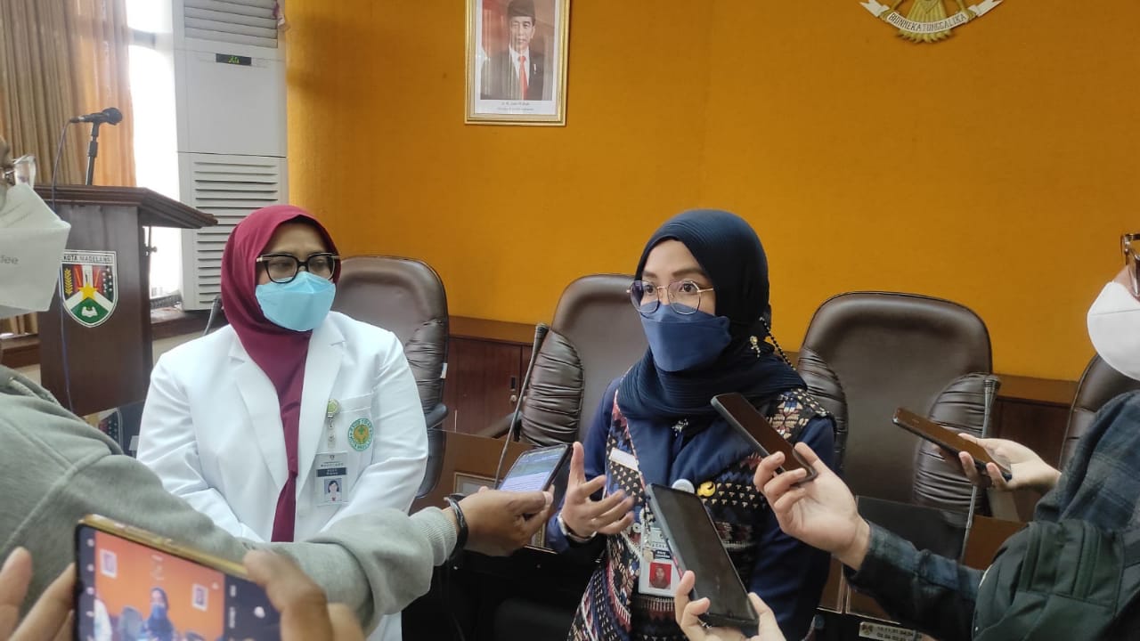 Masyarakat Diminta Tak Konsumsi Obat Tanpa Resep Dokter