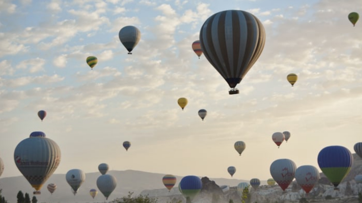 Catat Tanggalnya! Festival Balon Udara Wonosobo 2024 Siap Luncur Setelah Lebaran