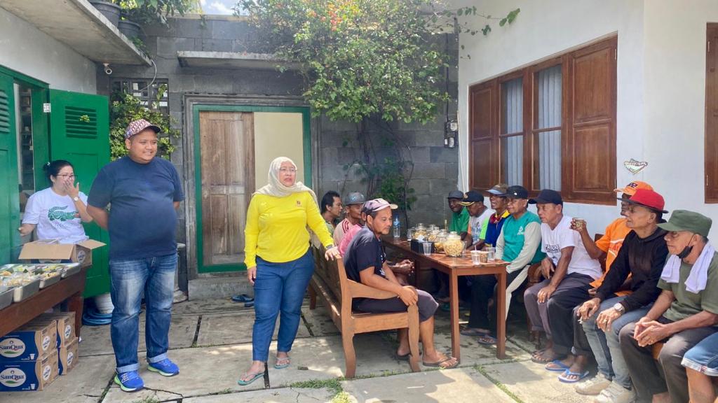 Makan dan Ngopi Gratis, Cafe Prabowo-Gibran Resmi Dibuka di Kota Magelang, Buruan Simak Informasinya