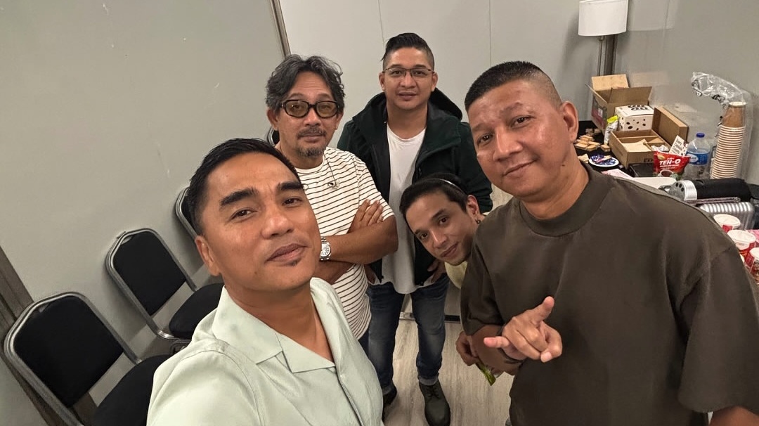 Lirik Lagu Bulan Baik Ungu, Sambut Bulan Ramadan yang Penuh Ampunan