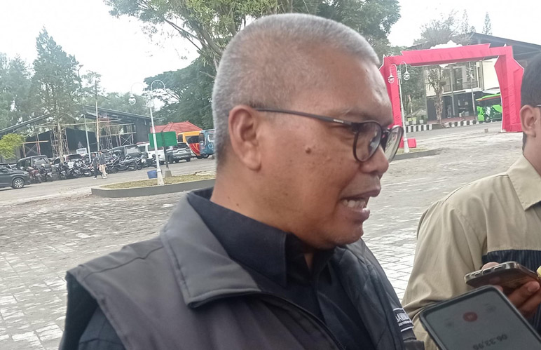 Kick Off Kampanye, Parpol dan Caleg Bisa Ambil APK Sitaan dengan Syarat