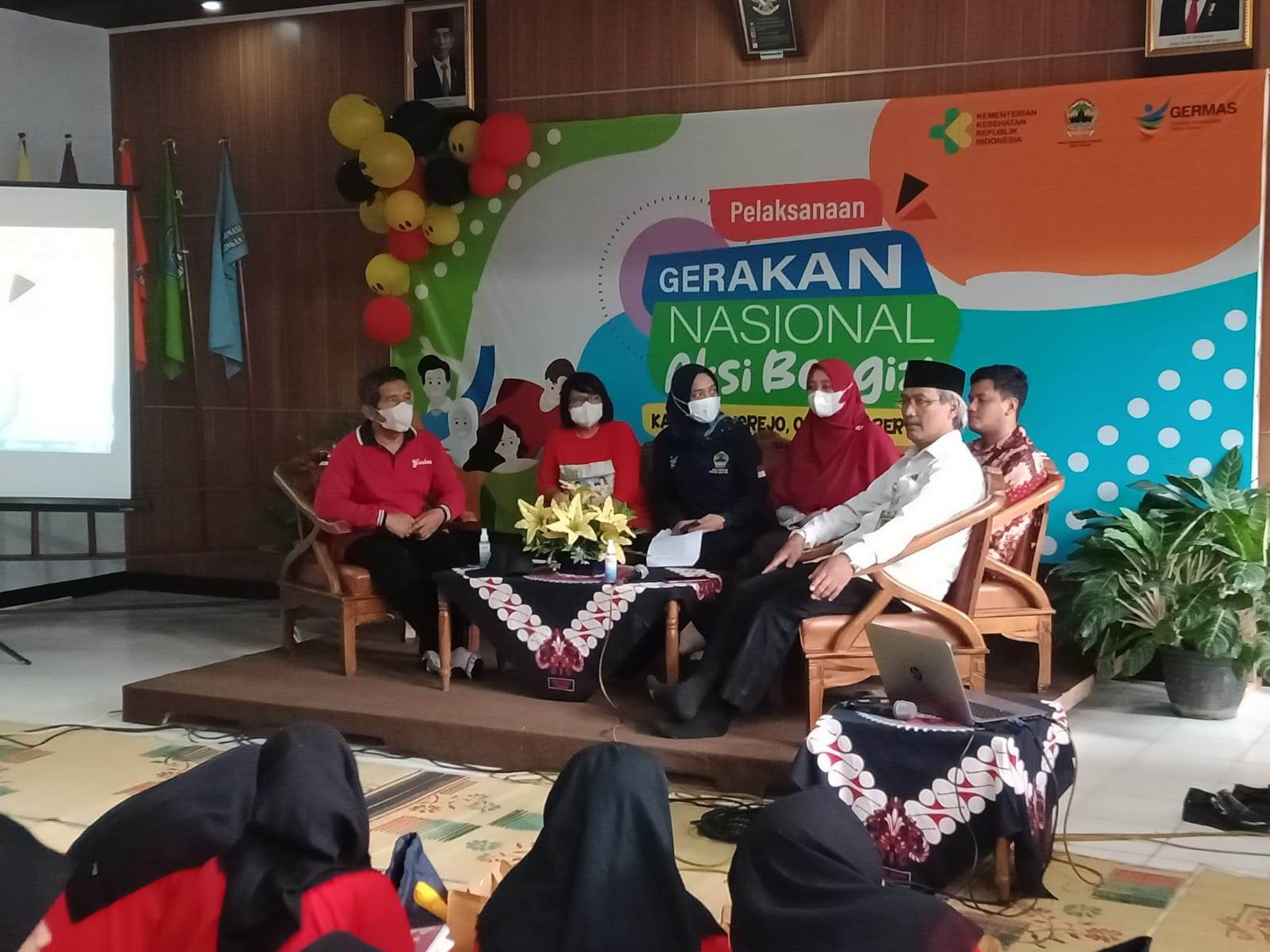 Remaja Putri Ternyata Perlu Penanganan Khusus Soal Gizi, Dinkes: Setiap Menstruasi Zat Besinya Keluar