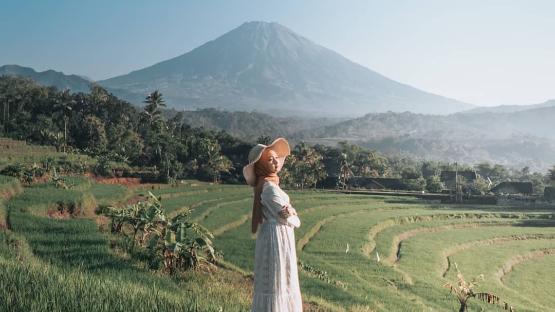 4 Rekomendasi Wisata Alam Kajoran Magelang