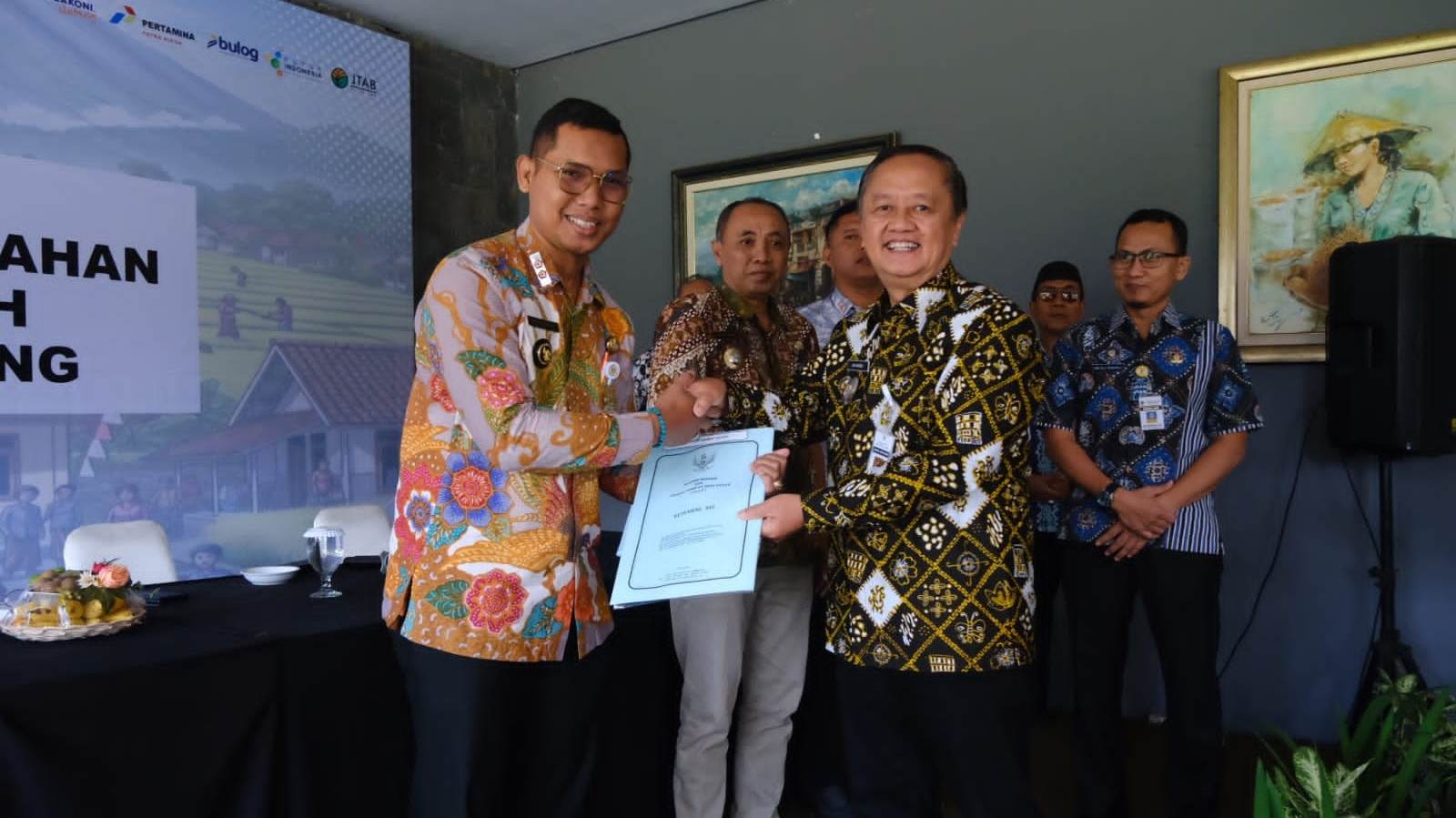 Tak Berbentuk Desa, Kelurahan di Kota Magelang Tak Punya Jaminan Koperasi Merah Putih yang Gagal Bayar