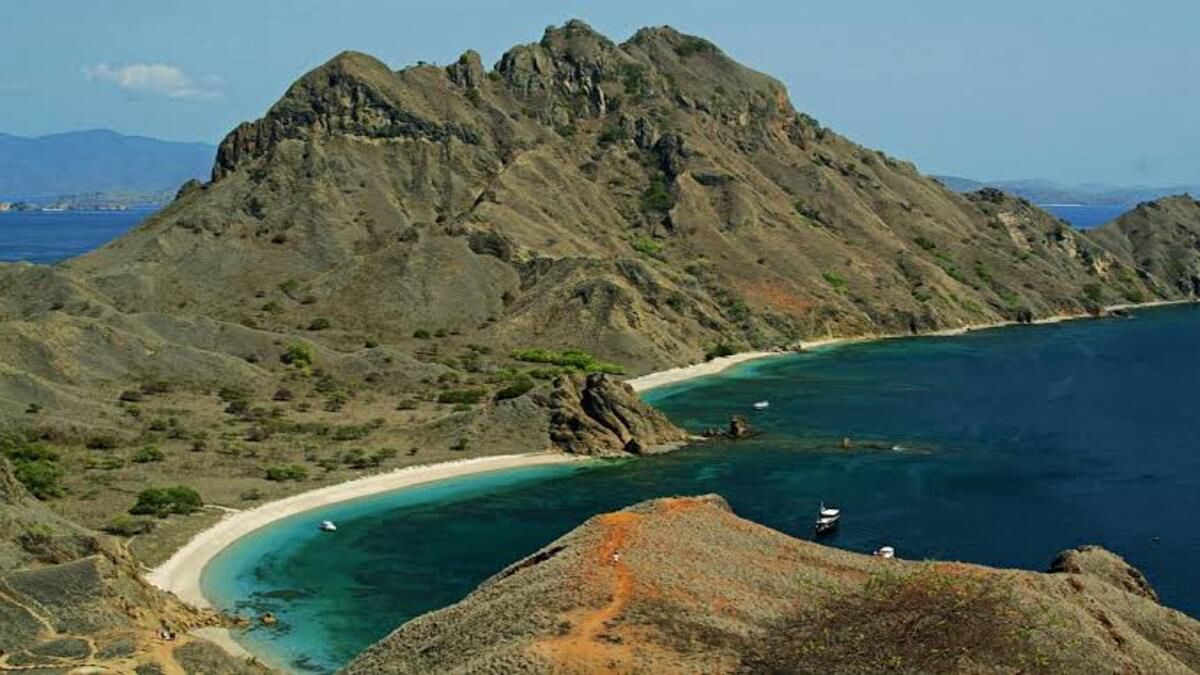 Wisata Labuan Bajo: Gerbang Menuju Keindahan Alam yang Menakjubkan!