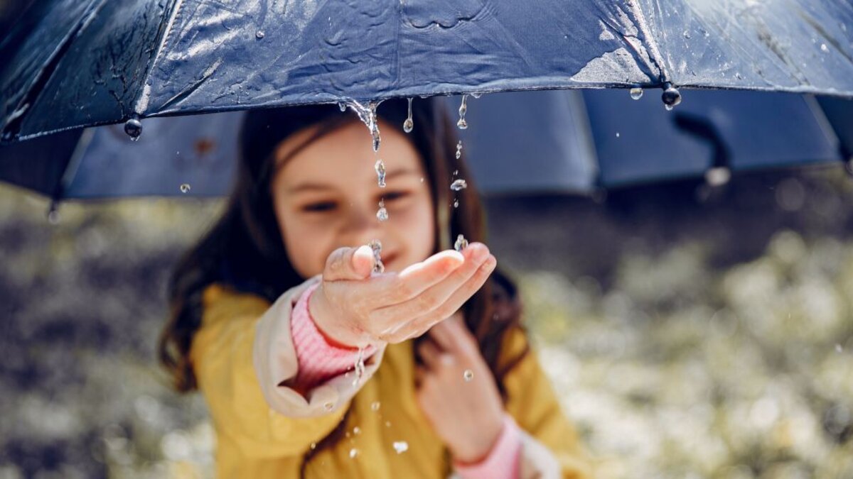 Inilah 5 Tips Menjaga Kesehatan Saat Musim Hujan Supaya Tetap Sehat dan Bugar