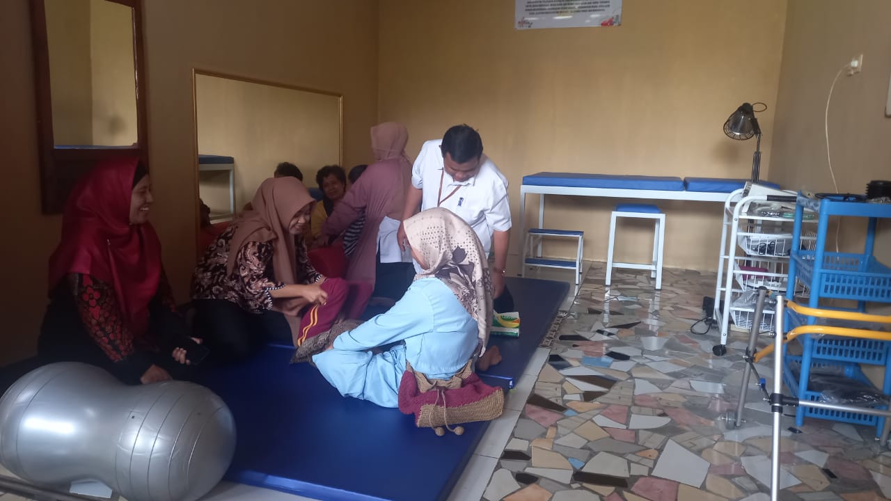 Program Sentra Terpadu Kartini di Temanggung ‘Latih Adikku’, Jangkau Kabupaten Magelang