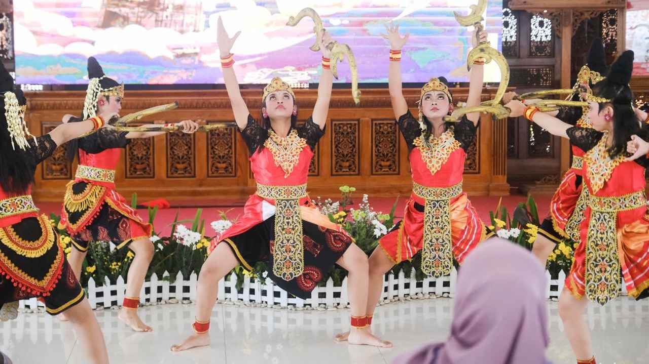 Keberhasilan Pengawasan Inspektorat Daerah Kota Magelang Selamatkan Keuangan Negara, Nyaris Setengah Miliar