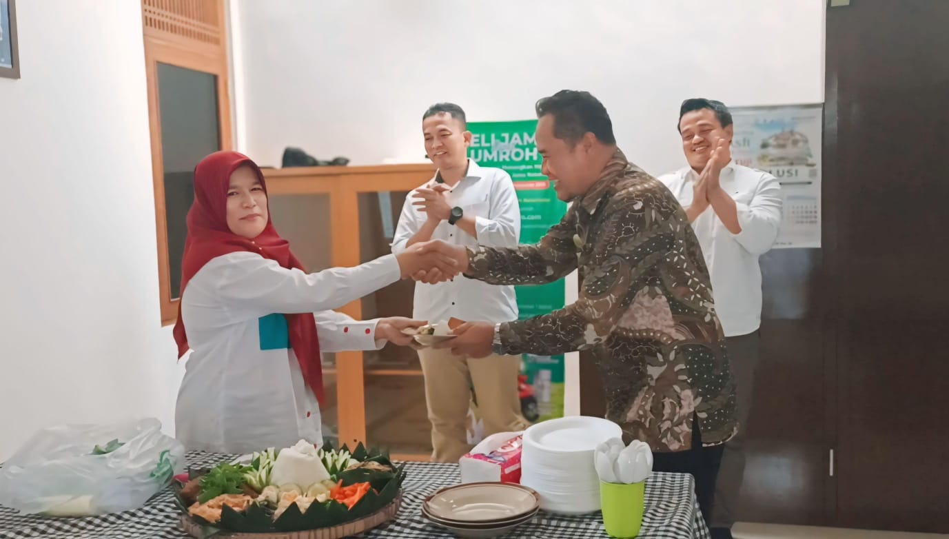 Angka Penjualan Meningkat, Jamu Naturindo Semakin Diminati Masyarakat Magelang