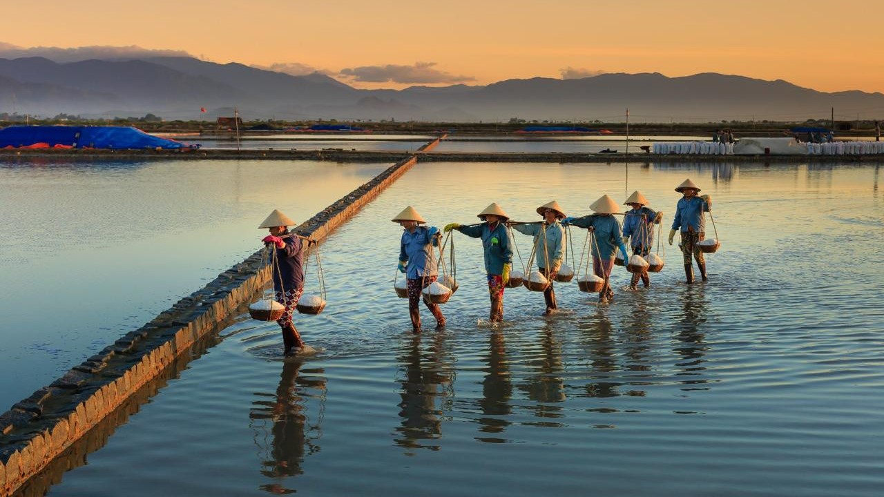 Wujud Nyata Keberpihakan Pada UMKM, BRI Salurkan KUR Rp54,9 Triliun Hingga April 2025