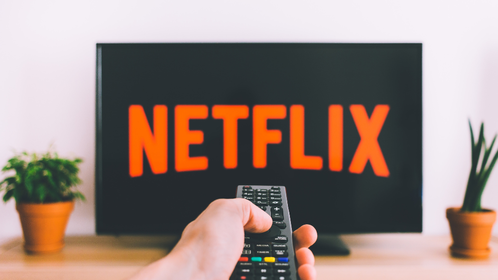 8 Rekomendasi Series Netflix yang Bikin Kamu Mau Rewatch Terus!