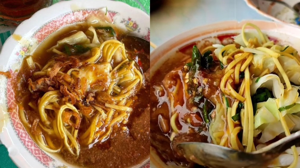 Mie Ongklok Longkrang: Kelezatan Kuliner Legendaris Wonosobo