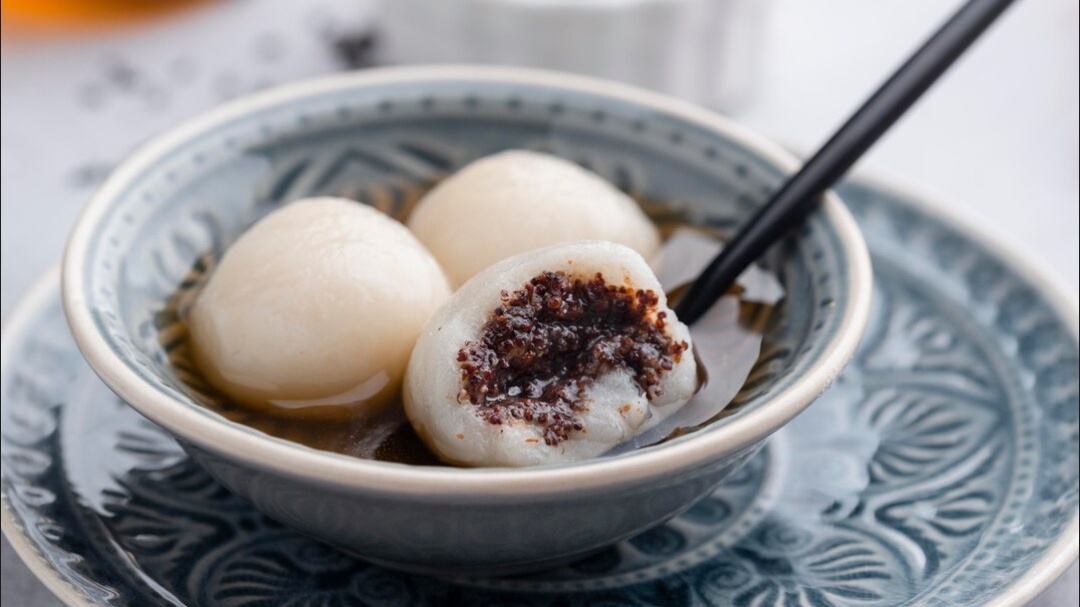 Kenali Macam-Macam Tteok, Kue Tradisional Korea yang Punya Arti di Setiap Gigitannya