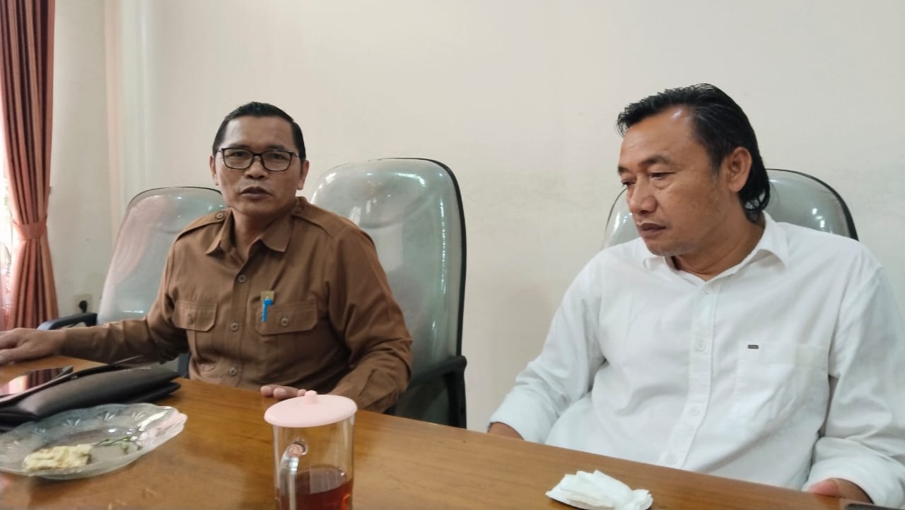 DPRD Kabupaten Magelang Dorong Pengawasan Desa Diperketat