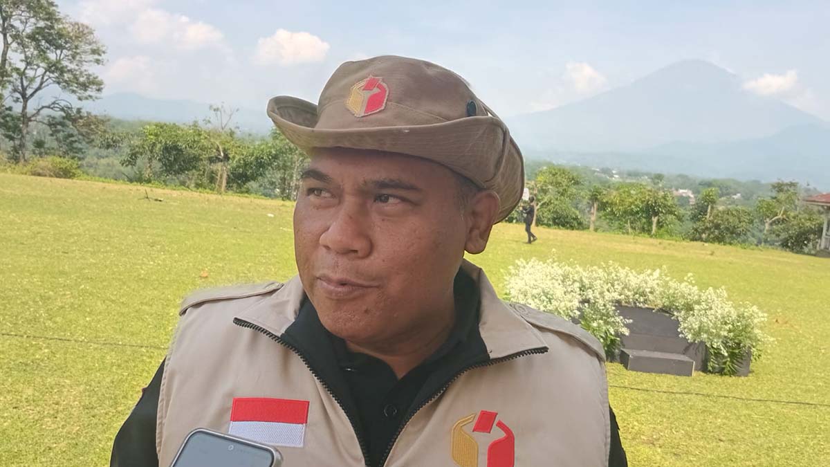 Bawaslu Minta PTPS di Kota Magelang Pahami Tugas dan Regulasi pada Saat Pemilihan Suara