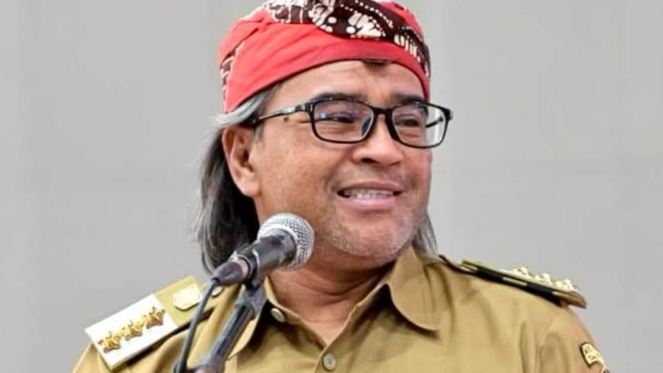 Dana Desa Tahap II Pada 114 Desa di Temanggung Terancam Gagal Cair, Bupati Cari Solusi ke Pemerintah Pusat