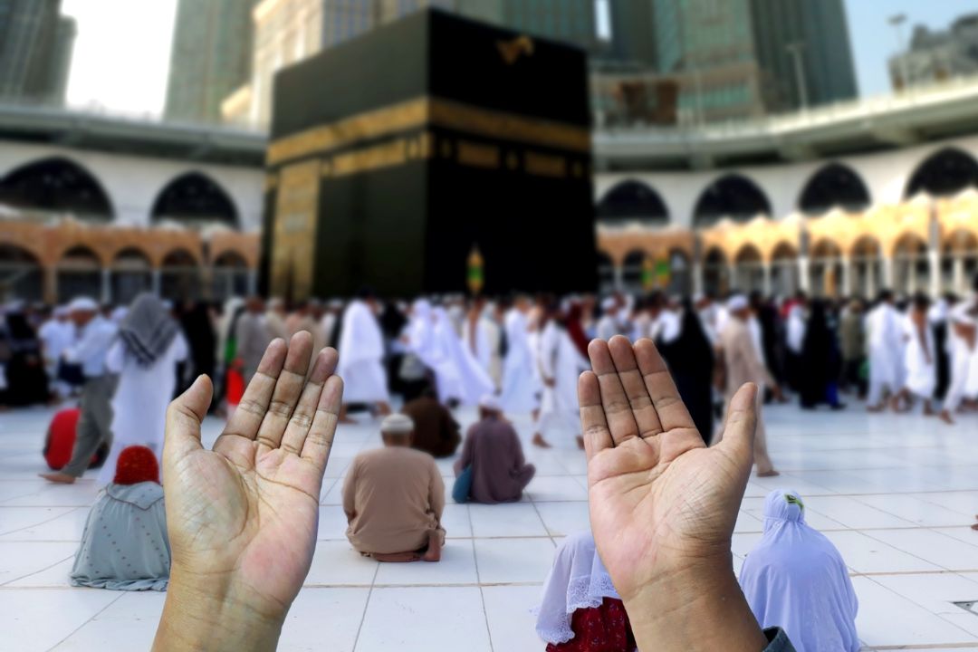 Ingin Dapat Pahala Umrah dan Haji Sempurna? Kerjakan Amalan Ini!