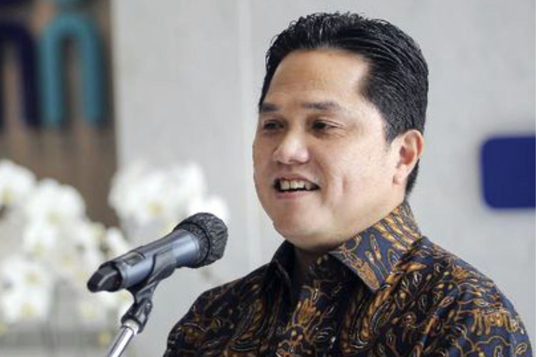 Ada Mafia Bola di Internal PSSI, Netizen Indonesia Murka, Langsung Kirim 4 Opsi Hukuman