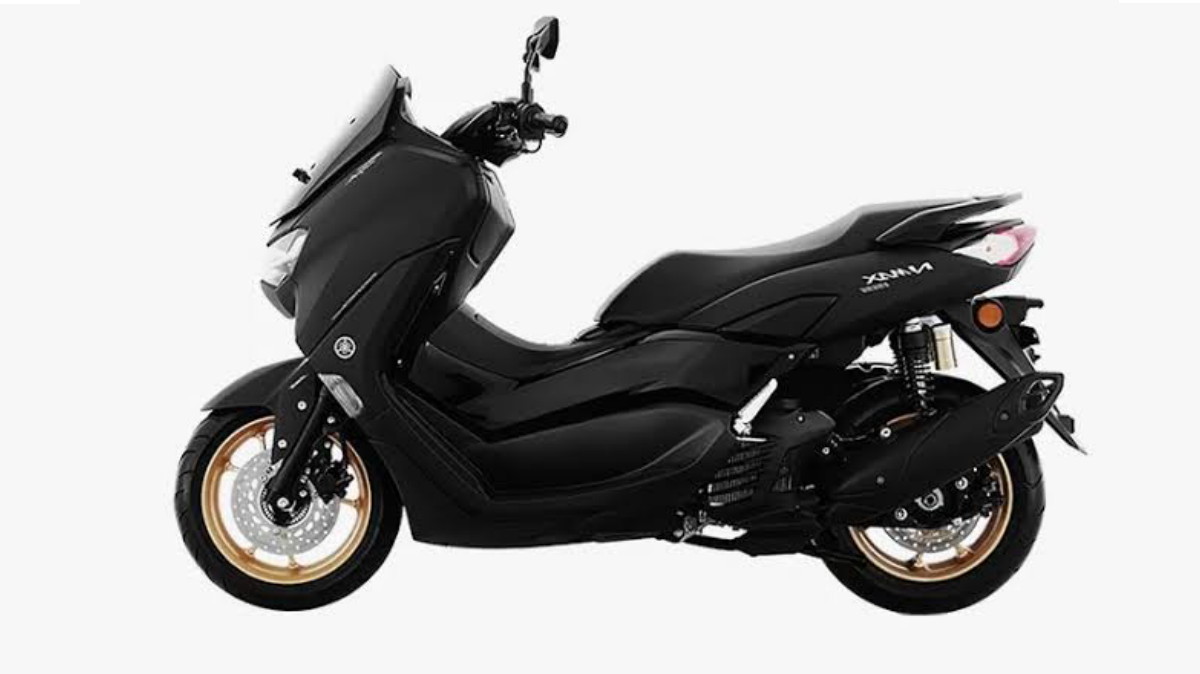 5 Kekurangan Yamaha Nmax Terbaru 2024, Nomor 3 Paling Banyak Jadi Keluhan Pengguna, Cek Sebelum Membeli!