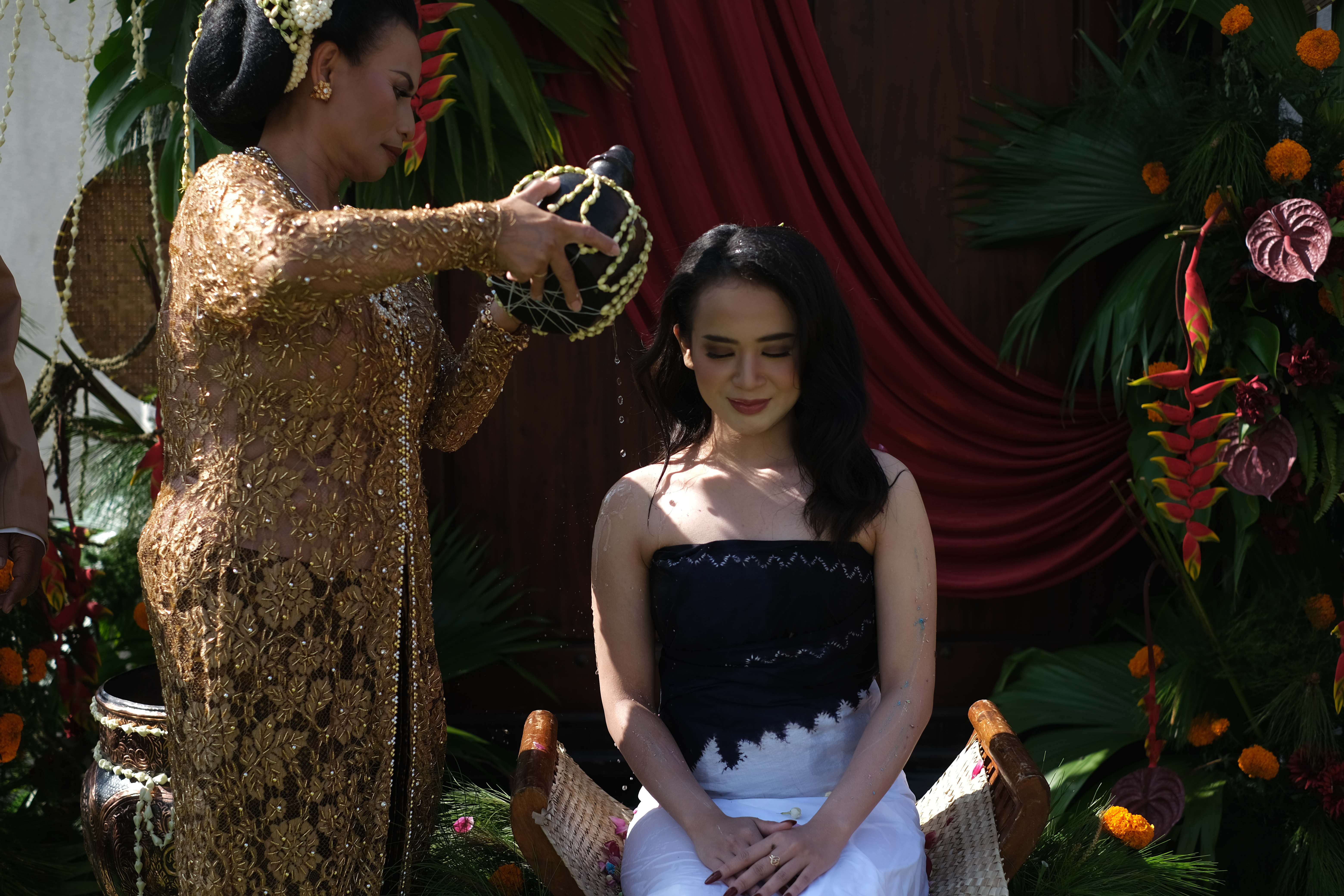 Wedding Expo Sunsetfalls Magelang Hadirkan Vendor Pernikahan Premium