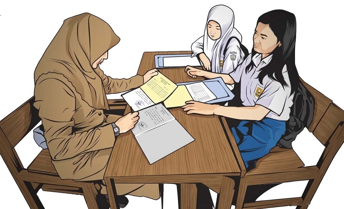 SPMB Online Tutup Celah Pungli