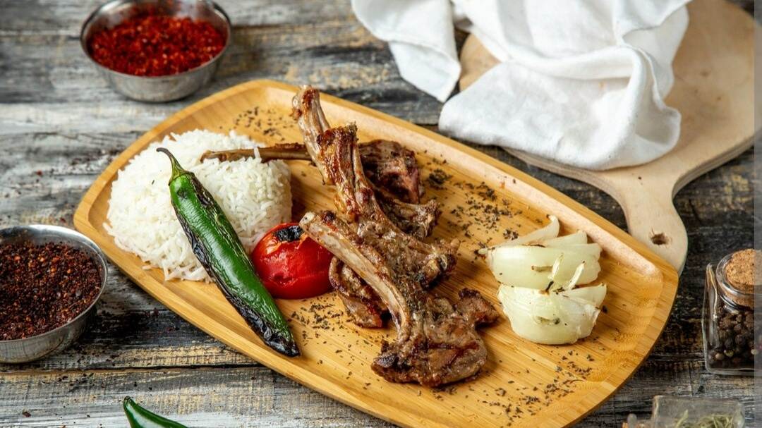 5 Olahan Kambing Khas Timur Tengah, Anti Ribet Ramah di Dapur Indonesia!