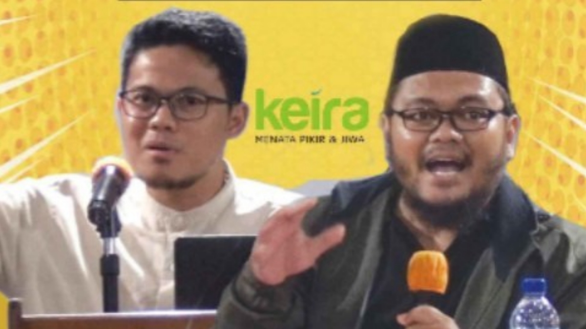 Awal Mula Guru Gembul Dirujak Karena Minta Hal Ini! Simak Respon Muhammad Nuruddin