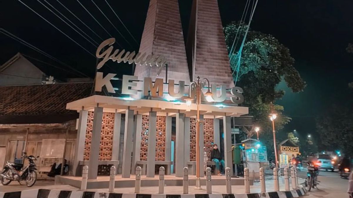 Gunung Kemukus Sragen: Wisata Penuh Keajaiban yang Pernah Menjadi Saksi Cinta Terlarang dan Wajib Dikunjungi