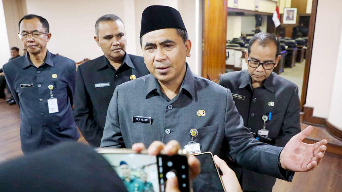 14 Program Strategis Songsong Pemprov Jateng Targetkan Swasembada Pangan 2026