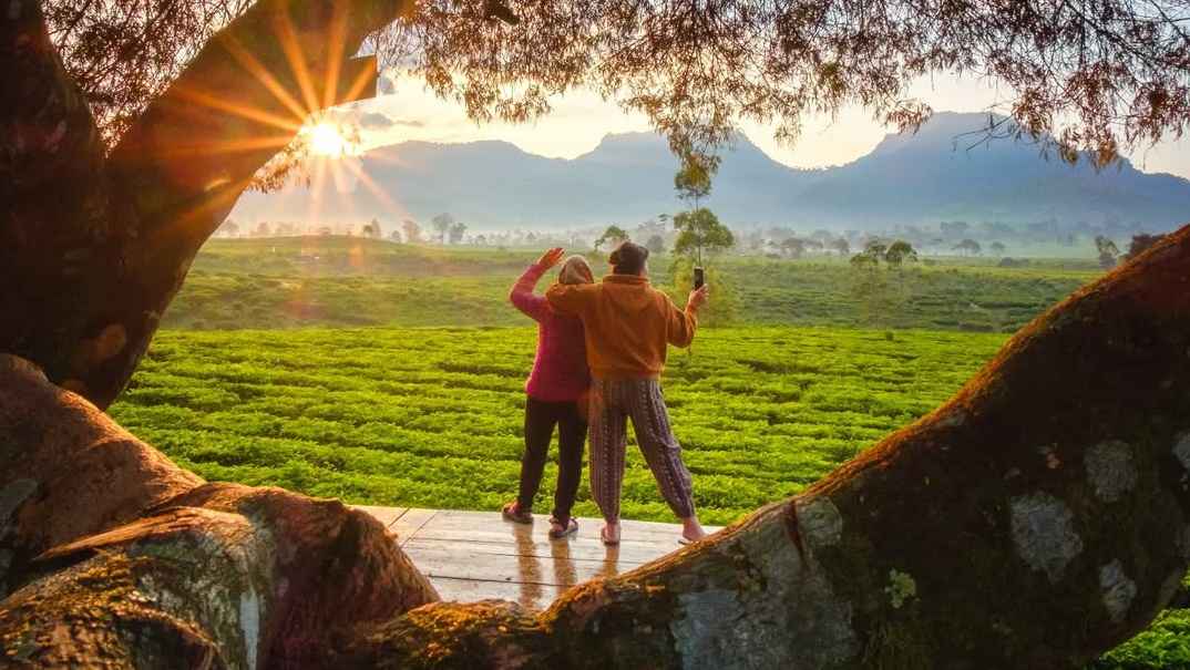 5 Spot Ngabuburit di Wonosobo, dari Gratis Sampai Bayar Tiket Cukup Rp10.000!