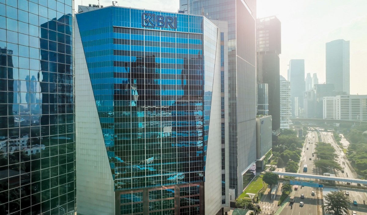 PPATK Blokir Rekening Pasif, BRI Buka Suara