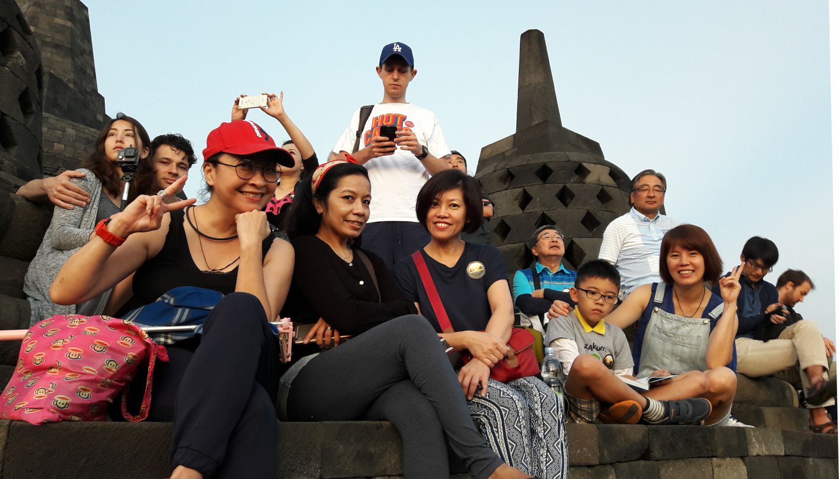 Banyak Mendapat Ulasan Positif di TripAdvisor, Borobudur Tours Jadi Pilihan Utama Wisatawan