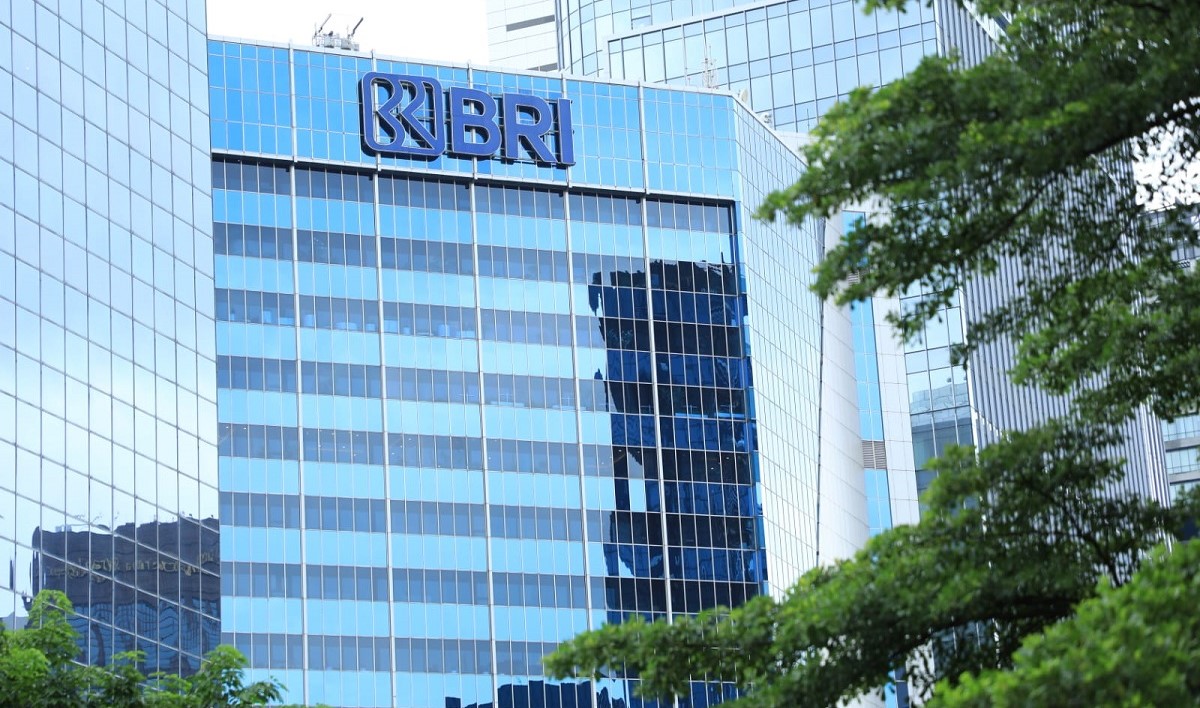 BRI Jadi Institusi Keuangan No.1 di Indonesia Dalam Daftar Fortune Southeast Asia 500