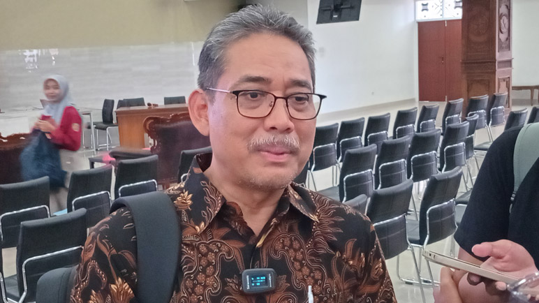 Pakar Hukum Undip Desak KPK Periksa Kaesang Soal Gratifikasi Jet Pribadi