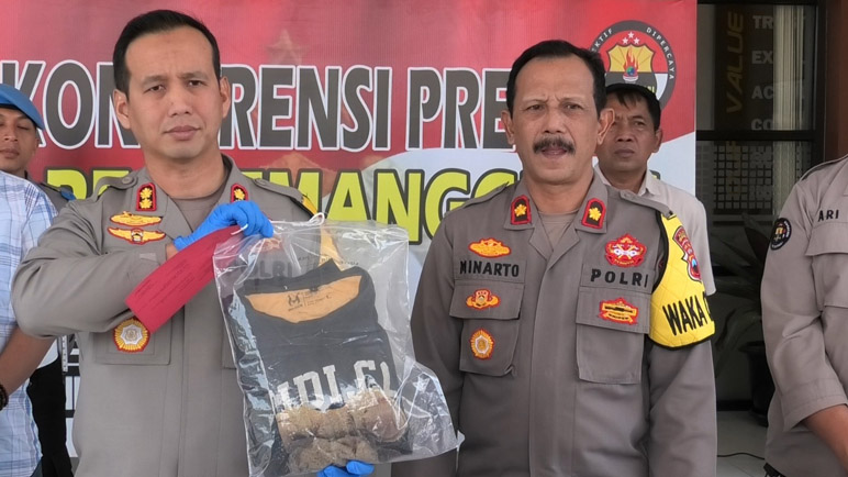 Diduga Lakukan Pengeroyokan hingga Meninggal, Sejumlah Santri di Temanggung Berurusan dengan Polisi