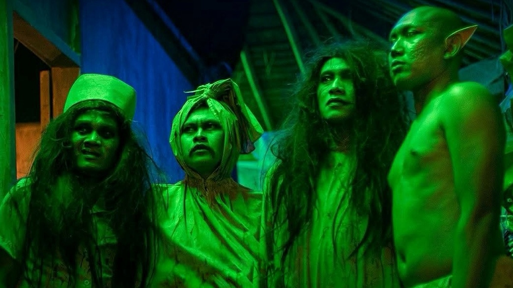 Film Agak Laen 2 Tayang 2025, Intip Pemain Barunya Disini!