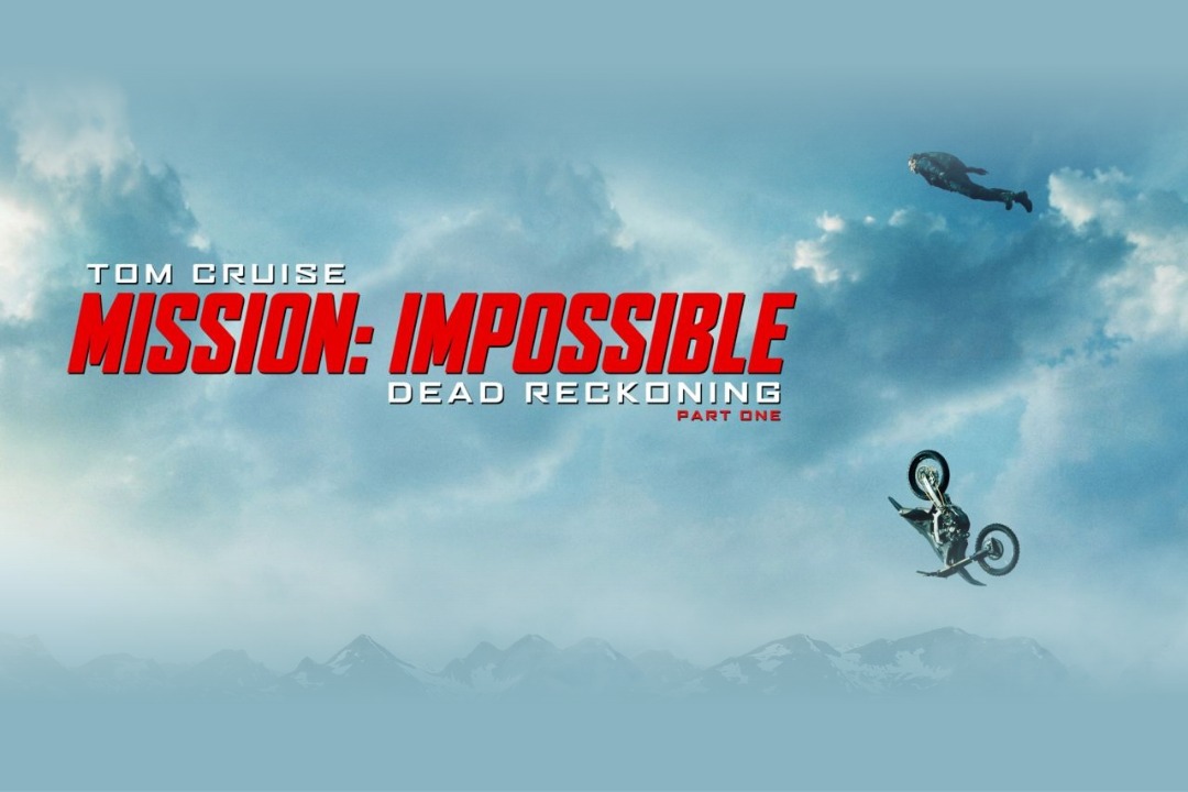 Link Download dan Jadwal Bioskop Mission Impossible 2023 di Magelang Bukan LK21 Rebahin IndoXXI dan Terbit 21