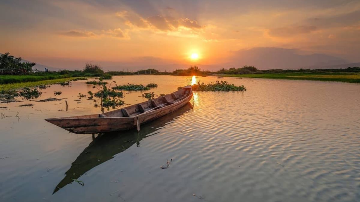 Inilah Legenda Rawa Pening, Wisata Semarang dengan Keindahan Danau yang Sangat Cantik