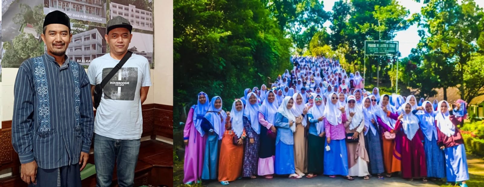 Gus Bahrudin Magelang: Dana Santri Abadi akan Bantu Pondok Pesantren Lahirkan Putra-Putri Terbaik Bangsa