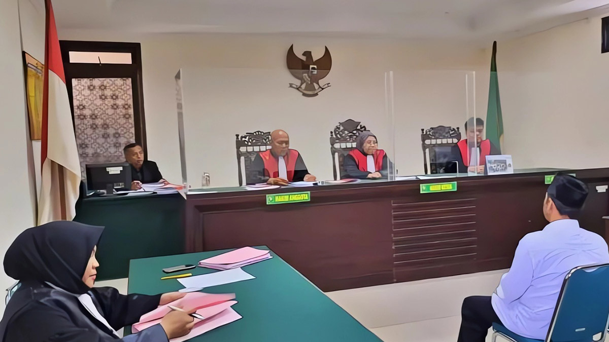 Oknum Kades Penyebar Video Mantan Istri di Magelang Terancam Dicopot