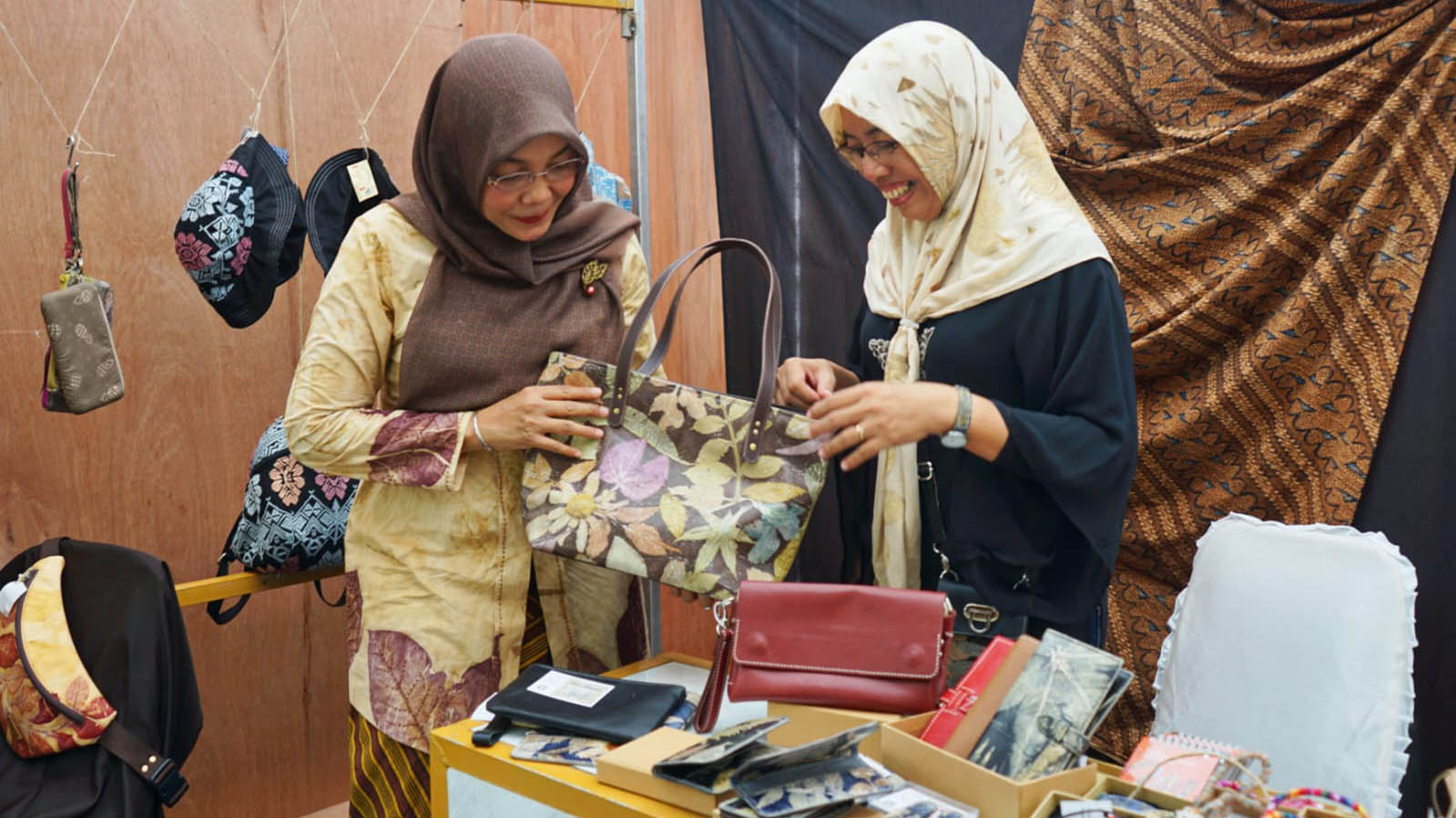 Mengenal Ceting Emas, Program PKK Kota Magelang Cegah Stunting