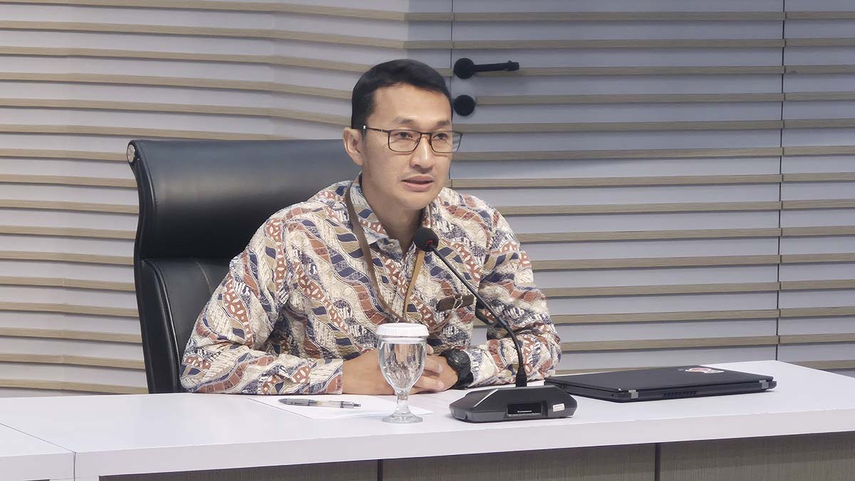 KPK Sita CCTV Hotel di Magelang, Telusuri Pertemuan dalam Kasus Bupati Pemalang